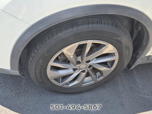 Used 2016 Nissan Rogue SL w/ SL Premium Package FWD image 7