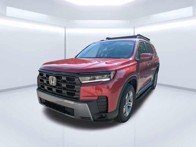 New 2026 Honda Pilot EX-L image 8