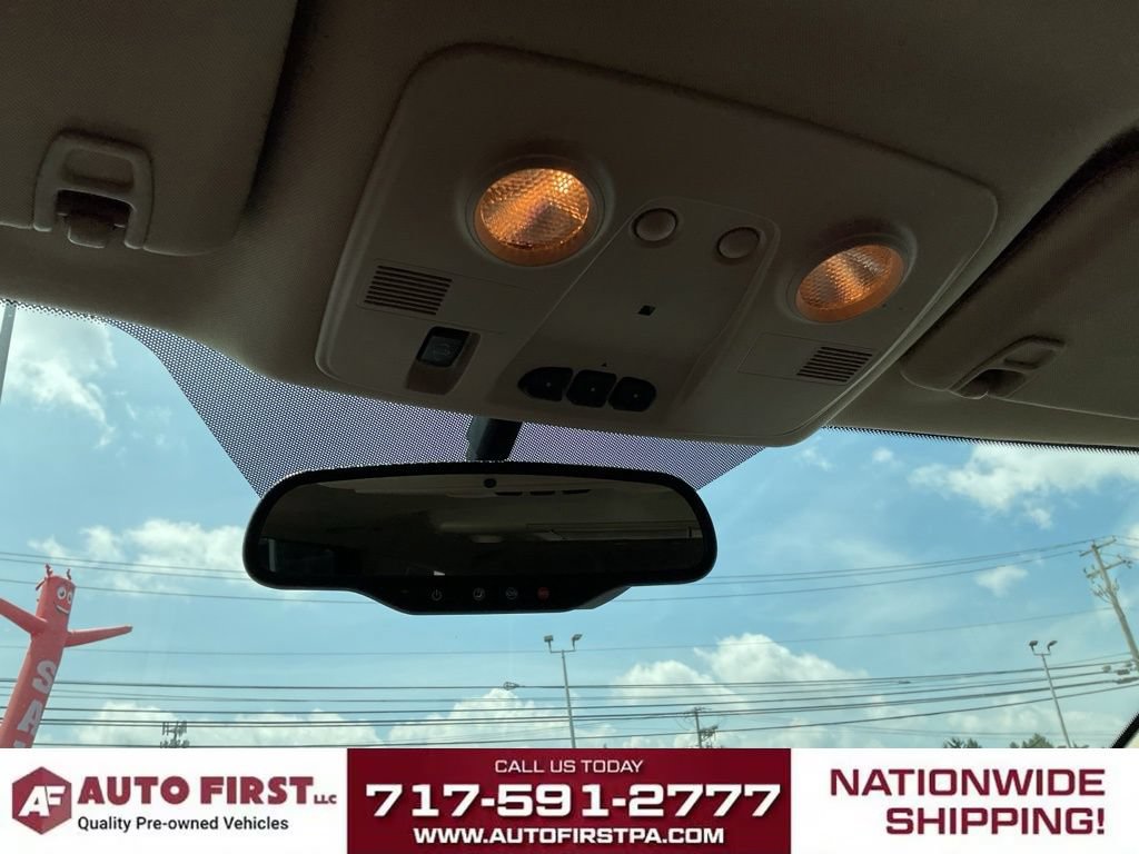 Used 2016 GMC Acadia Denali AWD/4WD image 25