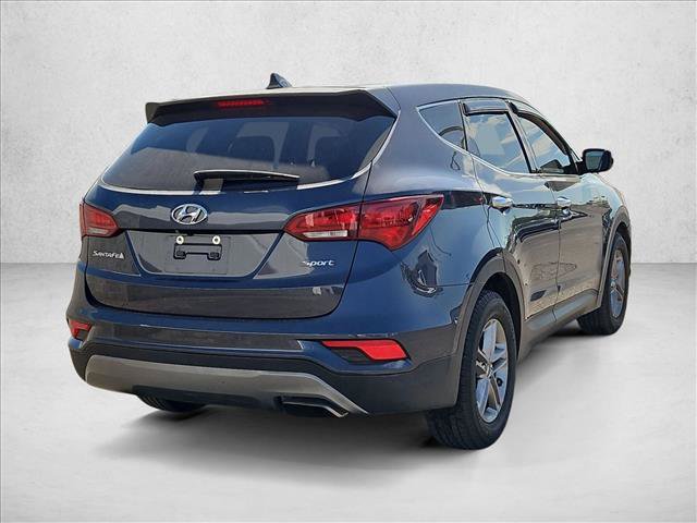 Used 2017 Hyundai Santa Fe Sport FWD image 5