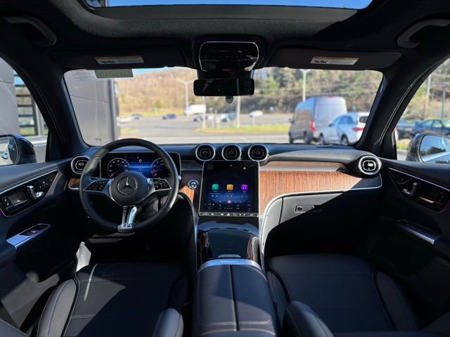 Used 2026 Mercedes-Benz GLC 300 4MATIC image 26