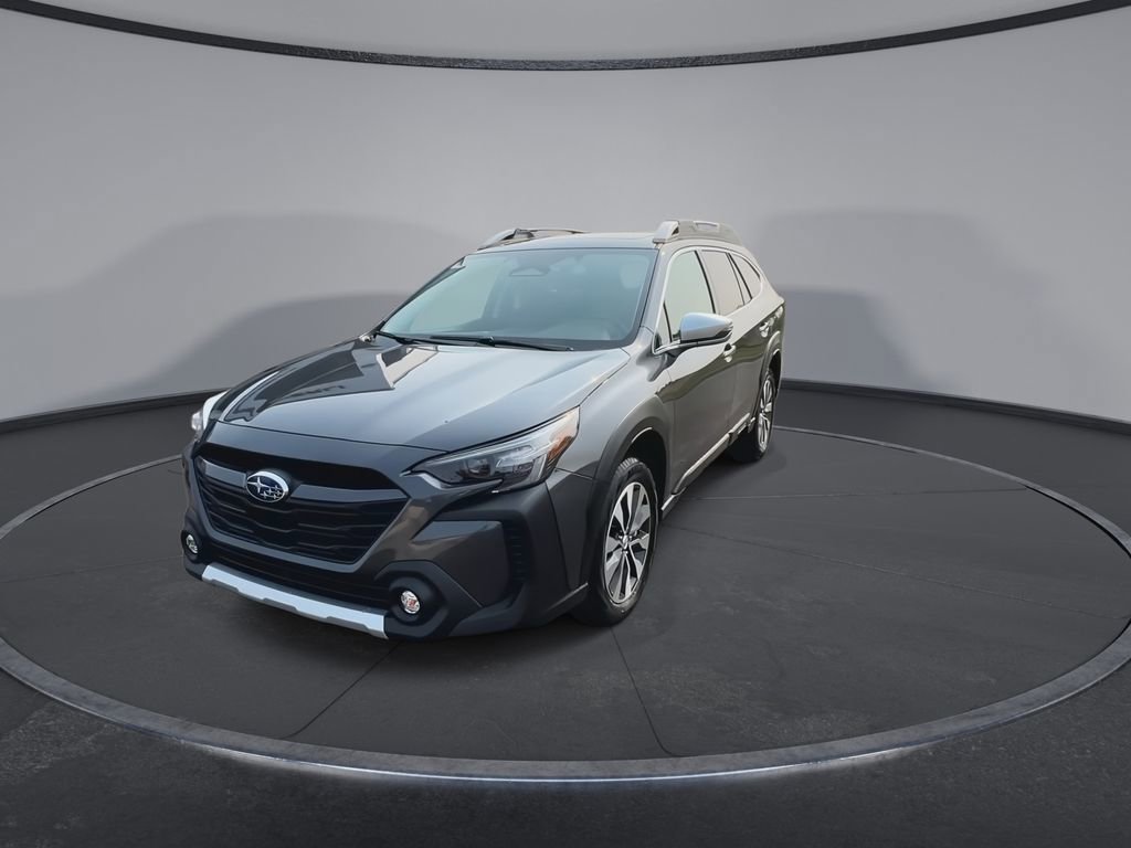 New 2025 Subaru Outback Touring XT image 4