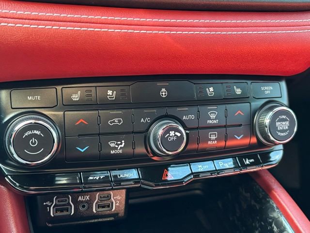 Used 2024 Dodge Durango SRT Hellcat image 25