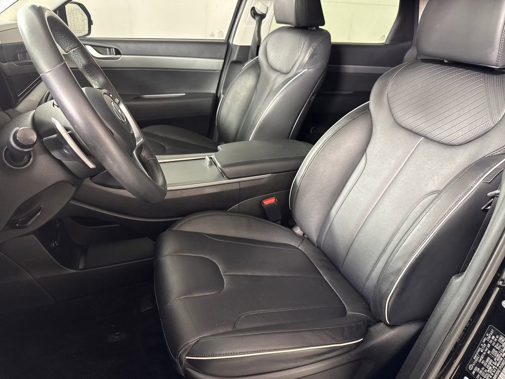 Used 2023 Hyundai Palisade XRT AWD/4WD image 13