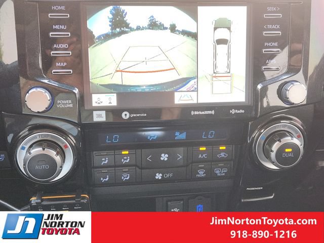 Used 2023 Toyota 4Runner TRD Pro AWD/4WD image 19