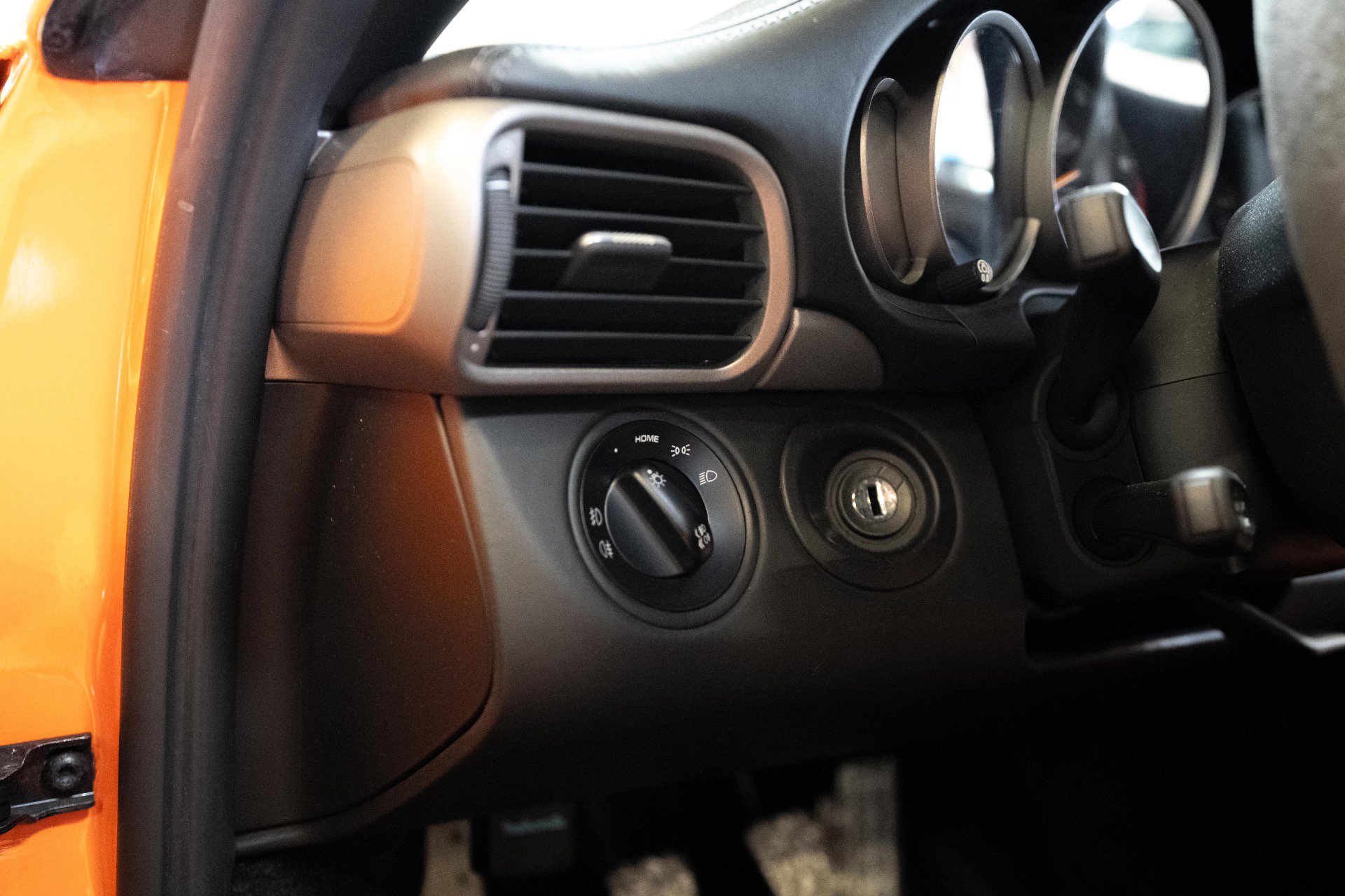 Used 2007 Porsche 911 GT3 RS RWD image 63