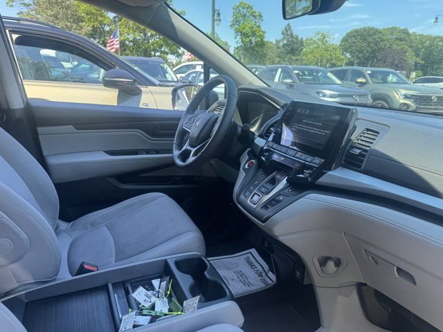 Used 2023 Honda Odyssey EX image 27