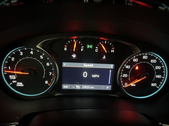 Used 2023 Chevrolet Traverse LT image 5