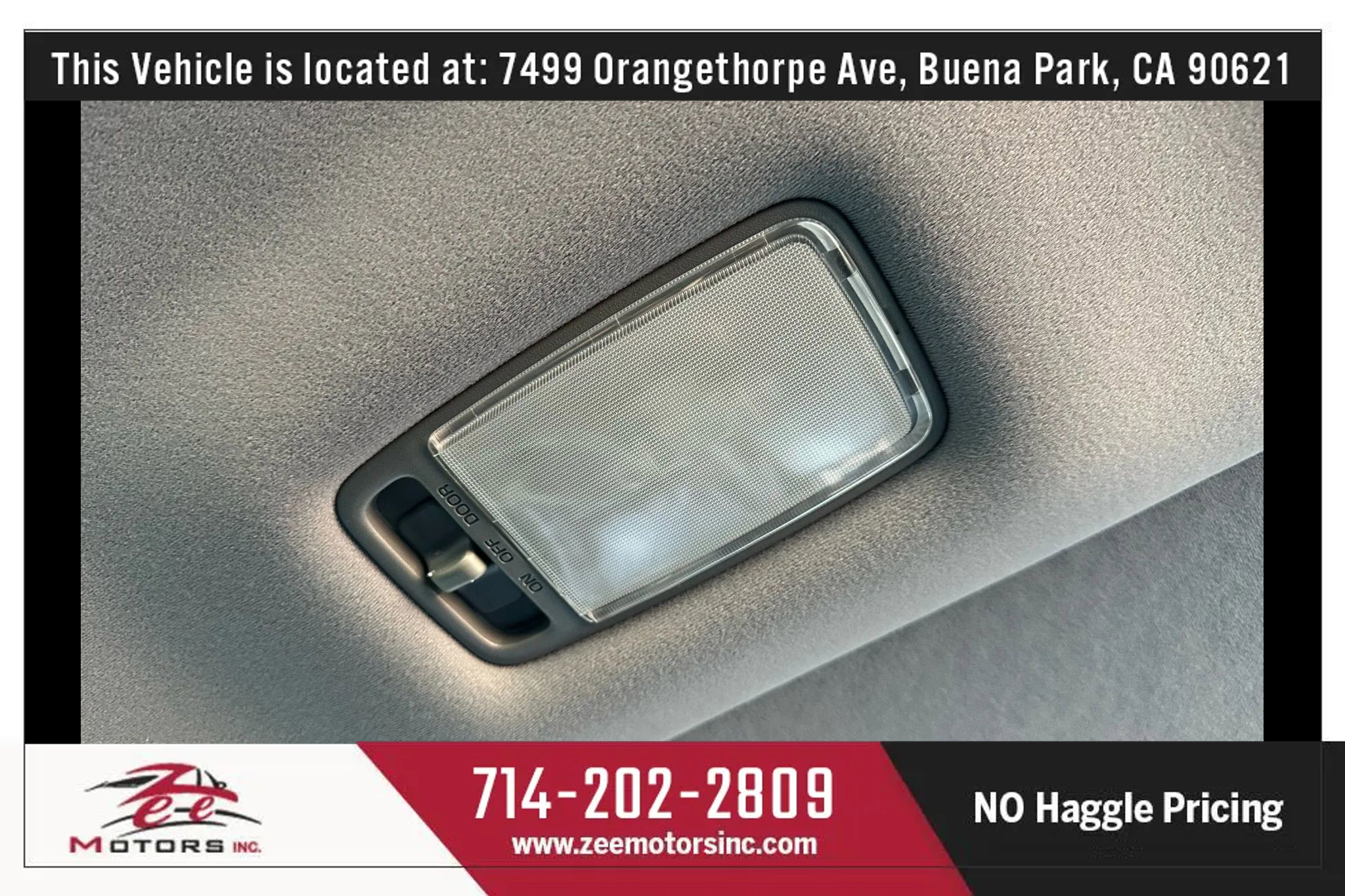 Used 2000 Lexus ES 330 image 34