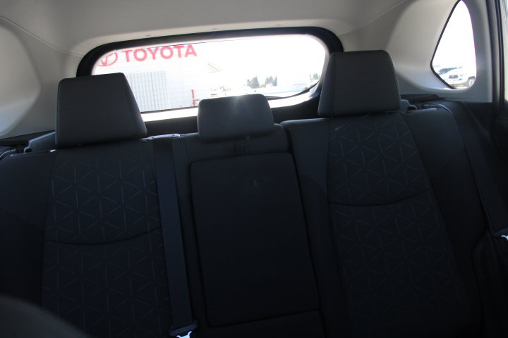 Certified 2023 Toyota RAV4 XLE w/ XLE Grade Weather Package AWD/4WD image 22