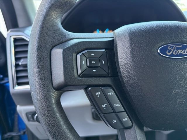 Used 2016 Ford F150 XLT image 24