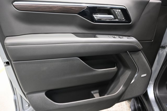 New 2026 Chevrolet Tahoe Premier image 32