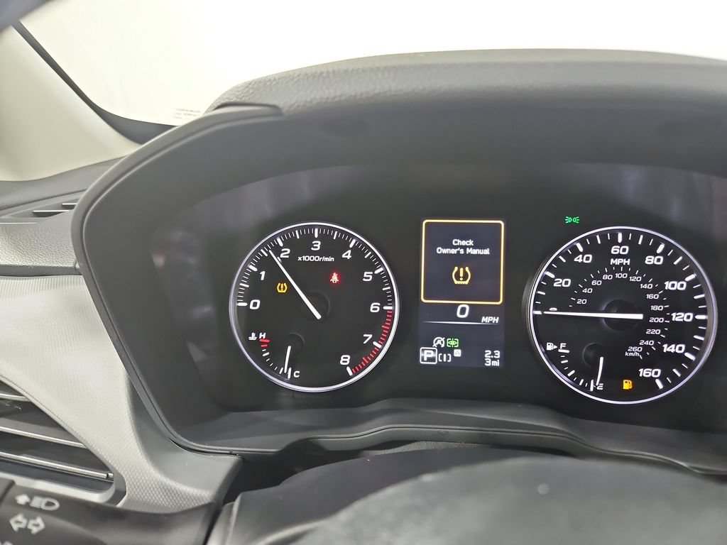 New 2026 Subaru Crosstrek 2.5i Limited w/ Crosstrek Mirror Package AWD/4WD image 15