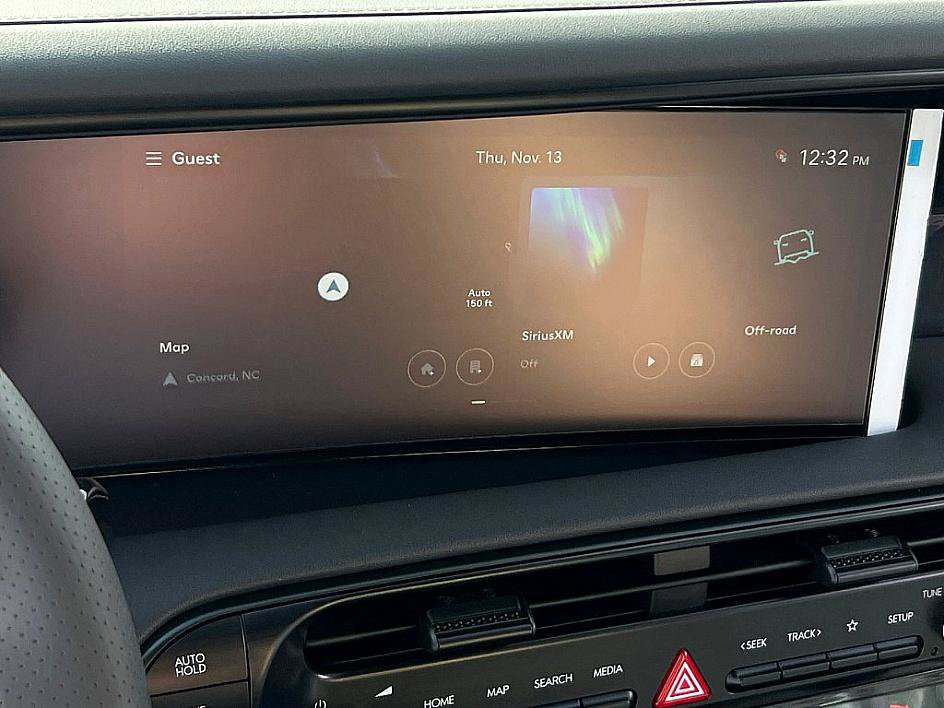 New 2026 Hyundai Palisade XRT Pro AWD/4WD image 9