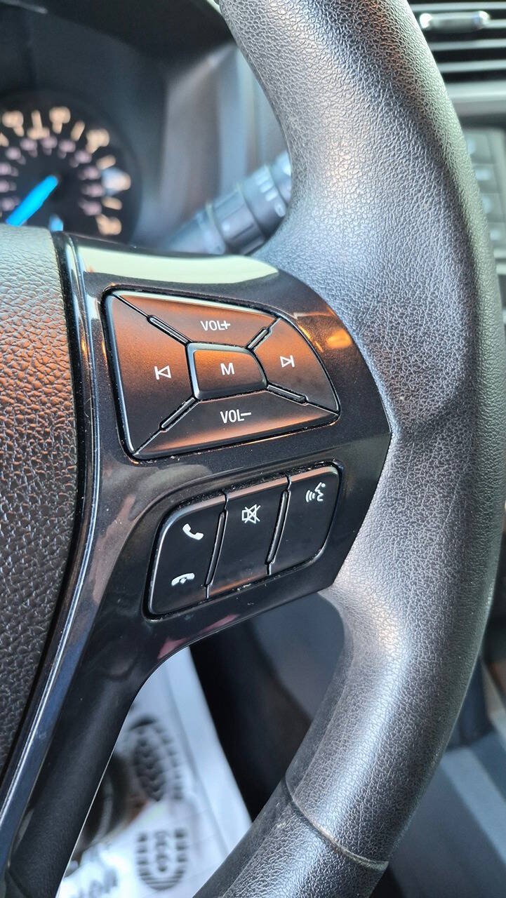Used 2018 Ford Explorer FWD image 37