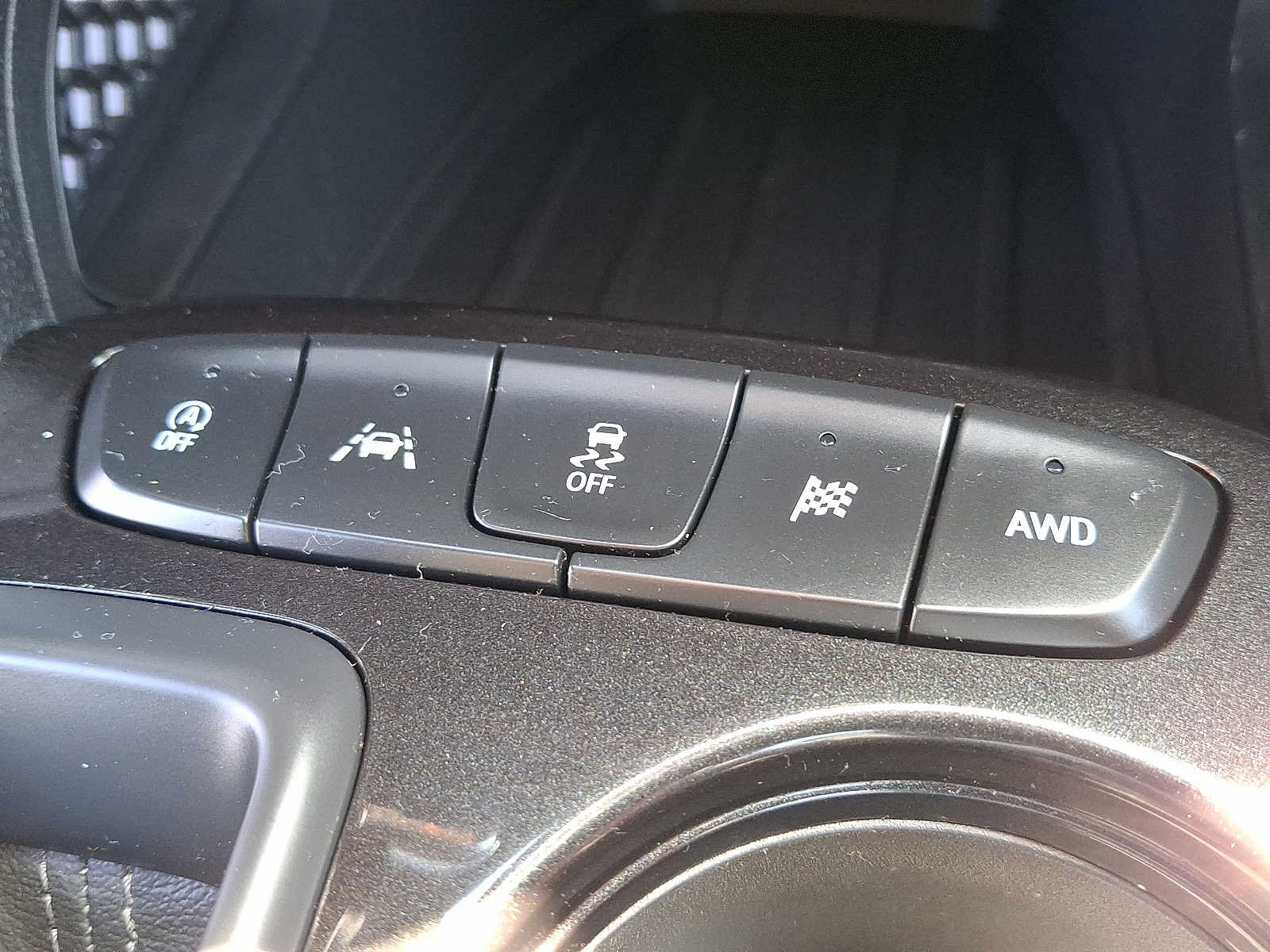 Used 2023 Chevrolet TrailBlazer LS AWD/4WD image 26