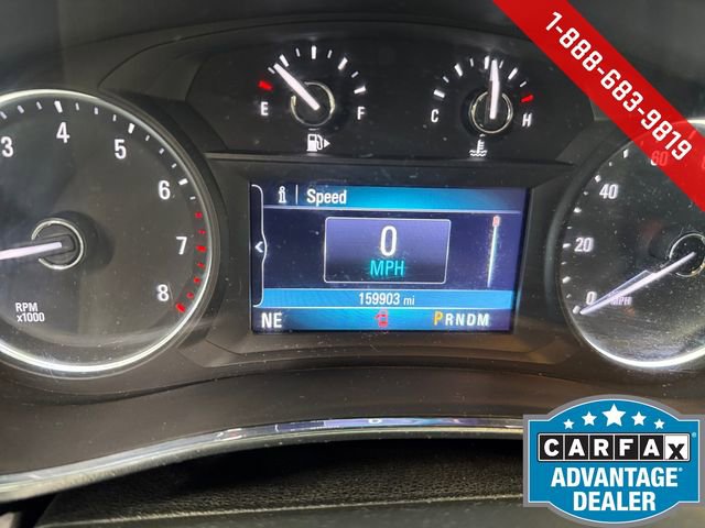 Used 2020 Buick Encore Preferred image 3