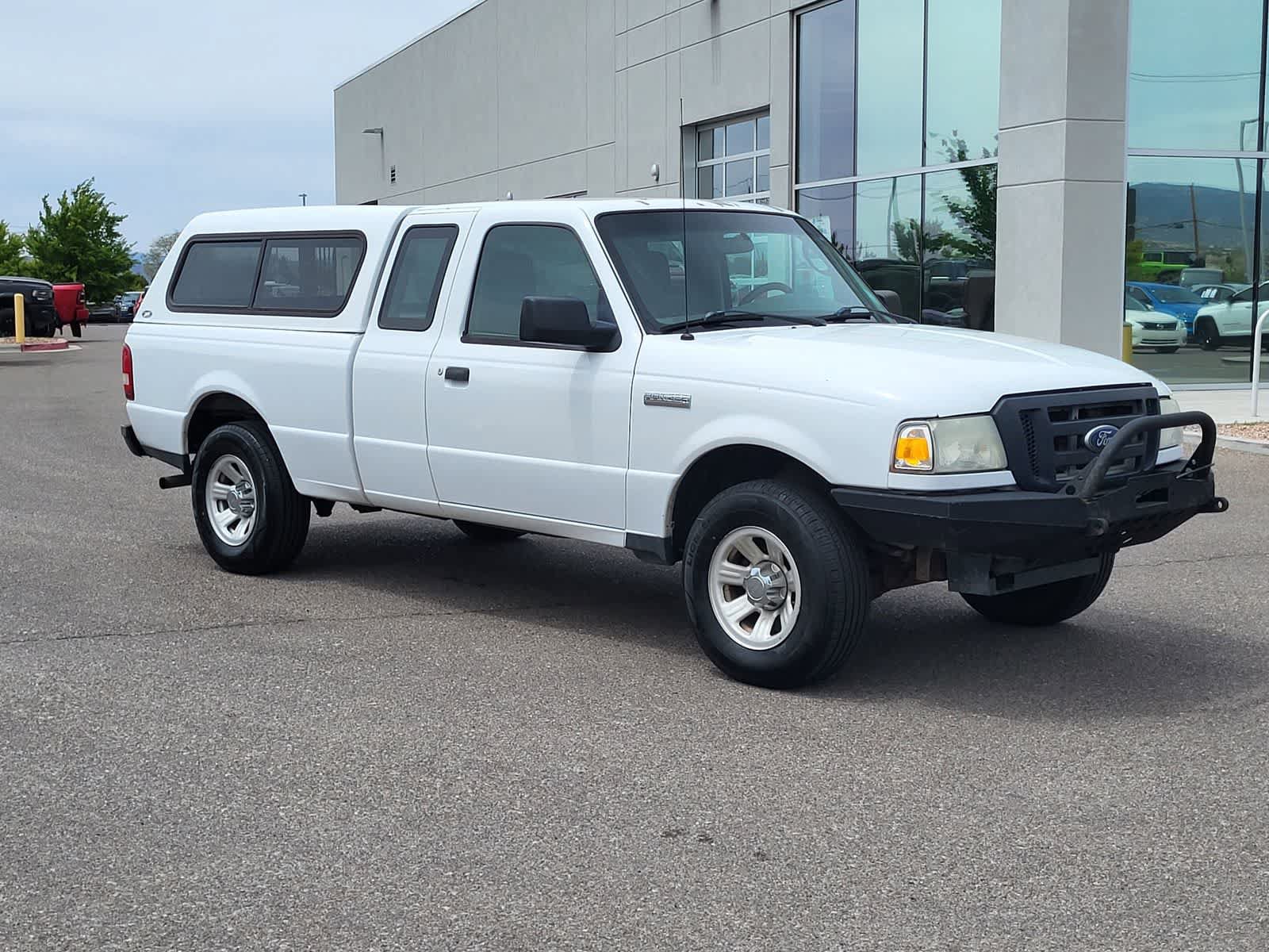 Used 2010 Ford Ranger XL RWD image 3