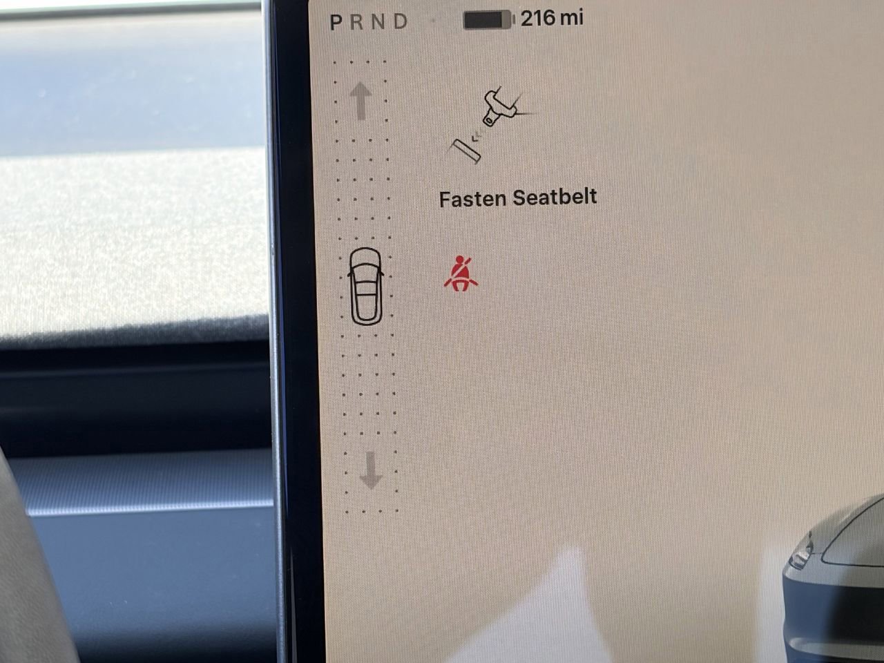 Used 2024 Tesla Model 3 Long Range RWD image 27