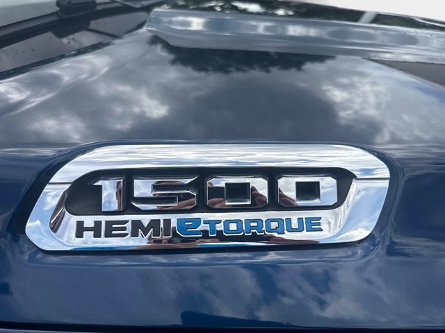 Used 2022 RAM 1500 Lone Star image 12