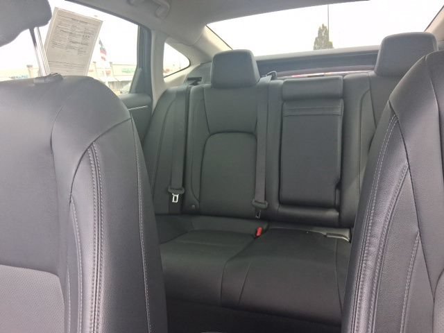Used 2018 Honda Clarity Touring image 27