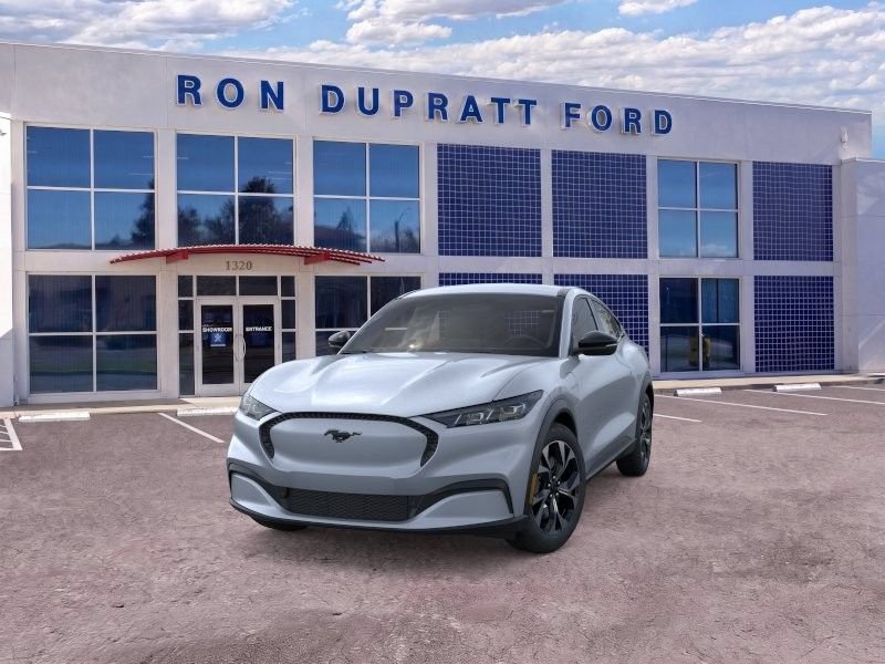 New 2026 Ford Mustang Mach-E Select RWD image 3
