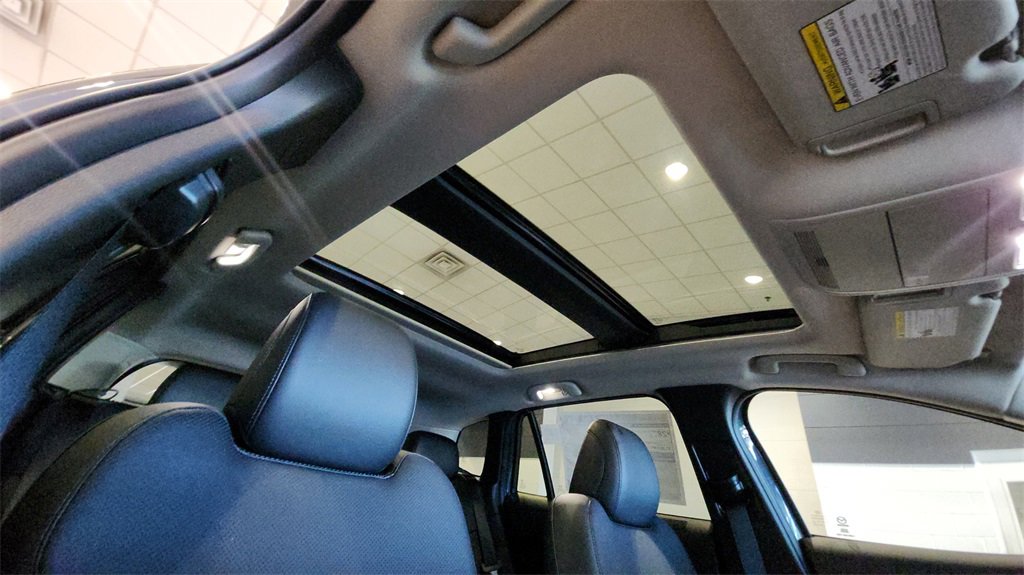 Used 2025 MAZDA CX-50 AWD 2.5 S w/ Cargo Package image 18