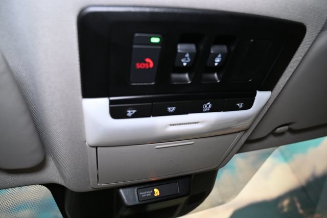 Used 2023 Nissan Rogue SL w/ SL Premium Package AWD/4WD image 45