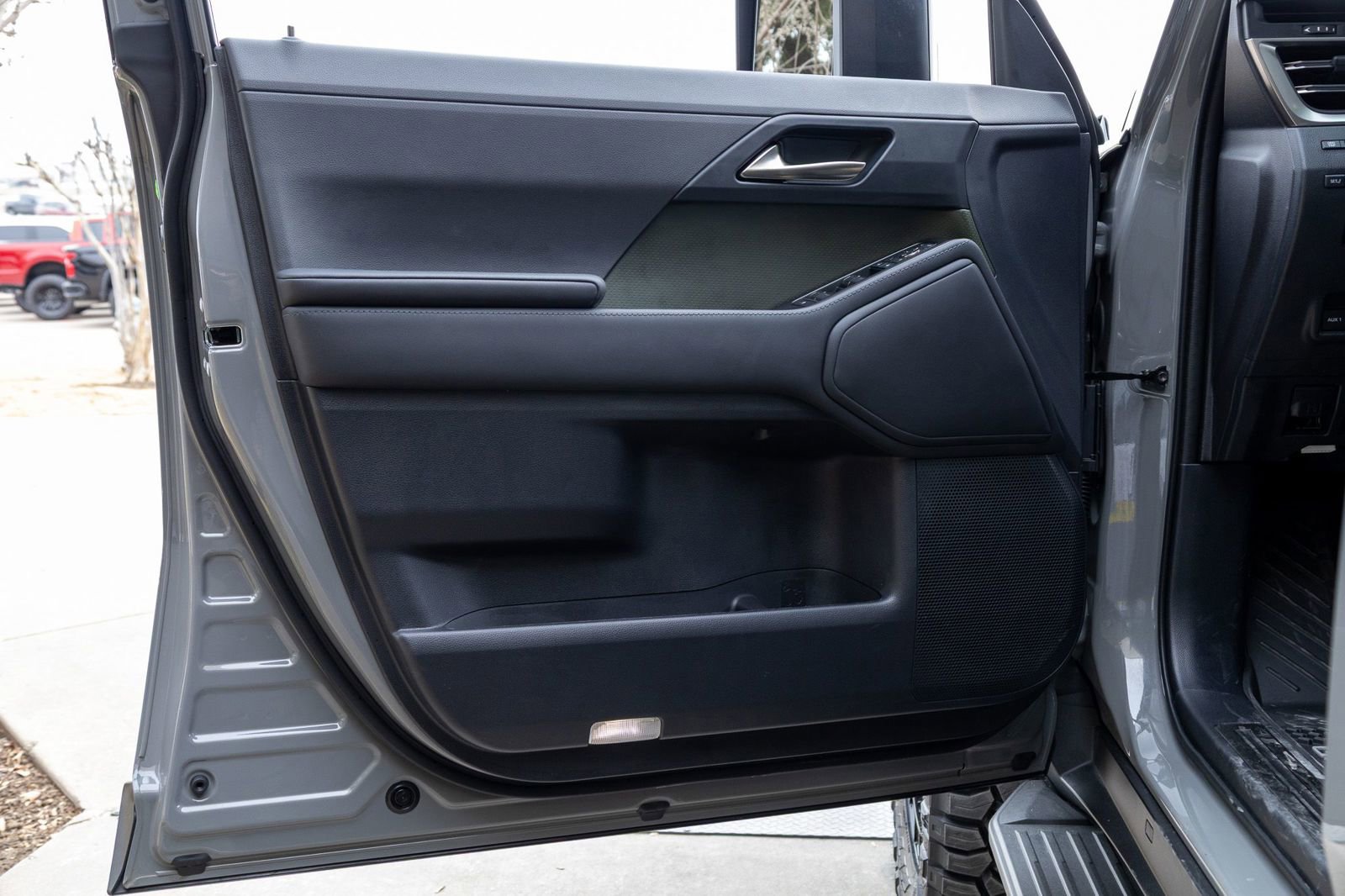 Used 2025 Lexus GX 550 image 35