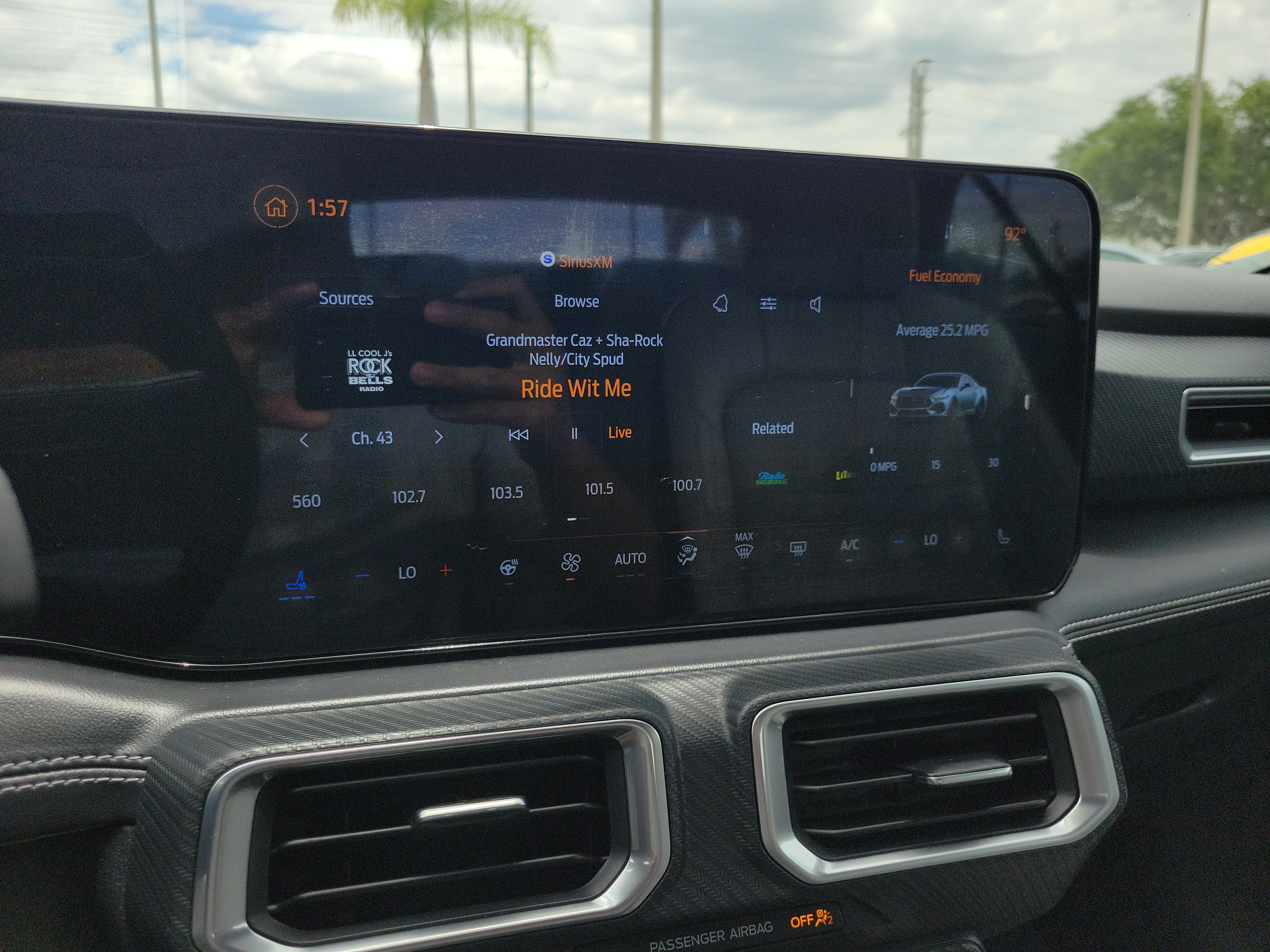 Used 2024 Ford Mustang Premium RWD image 19