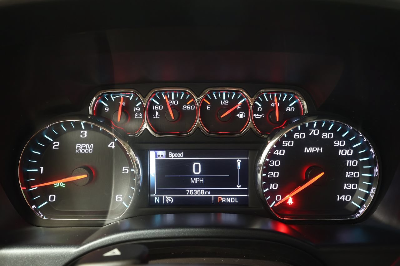 Used 2018 GMC Sierra 1500 SLT w/ SLT Premium Package AWD/4WD image 11