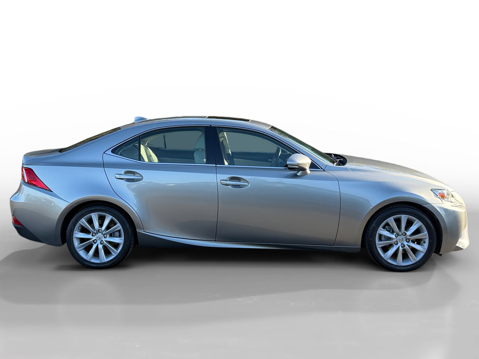 Used 2014 Lexus IS 250 image 6