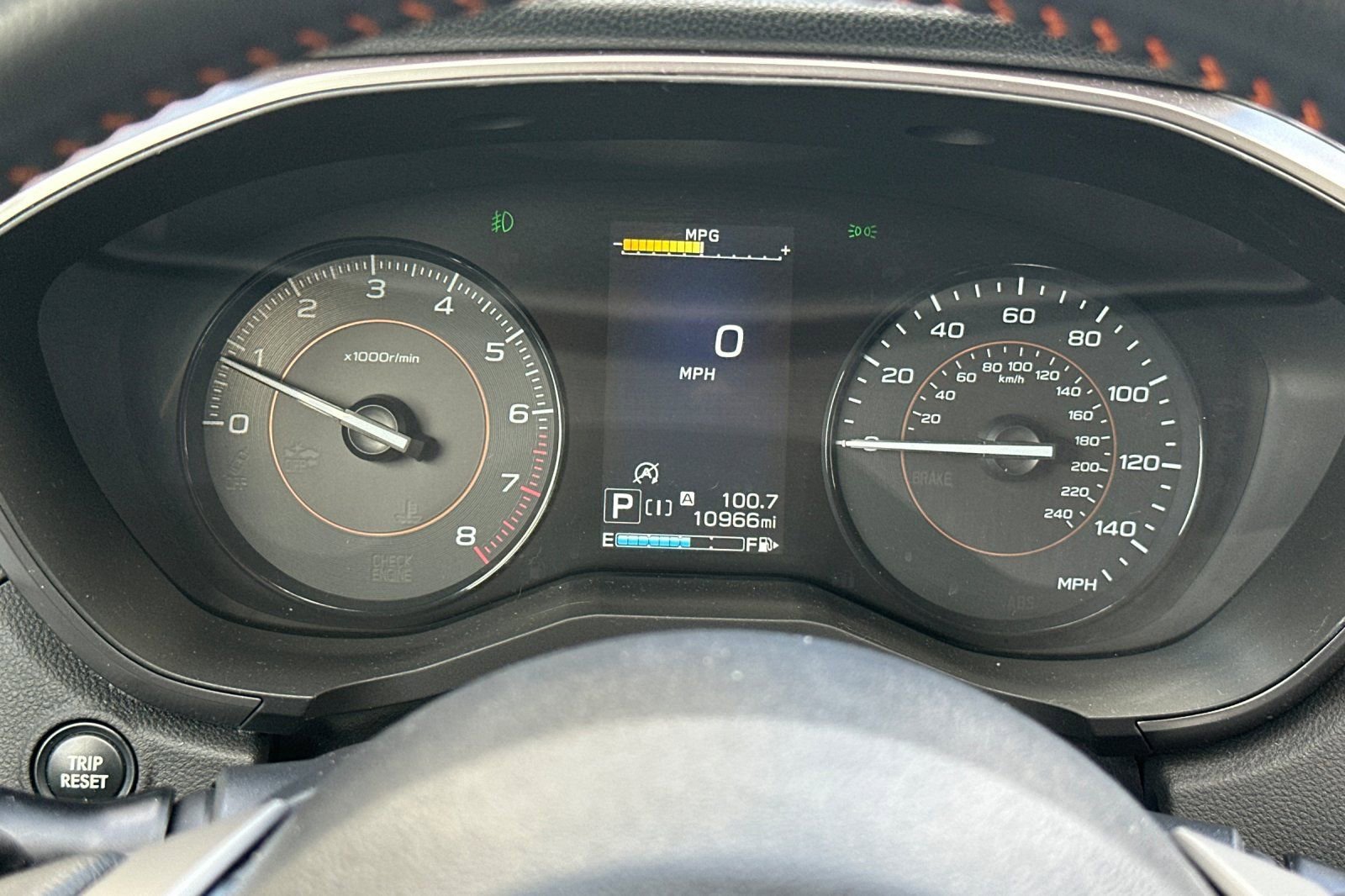 Used 2021 Subaru Crosstrek 2.0i Premium AWD/4WD image 26