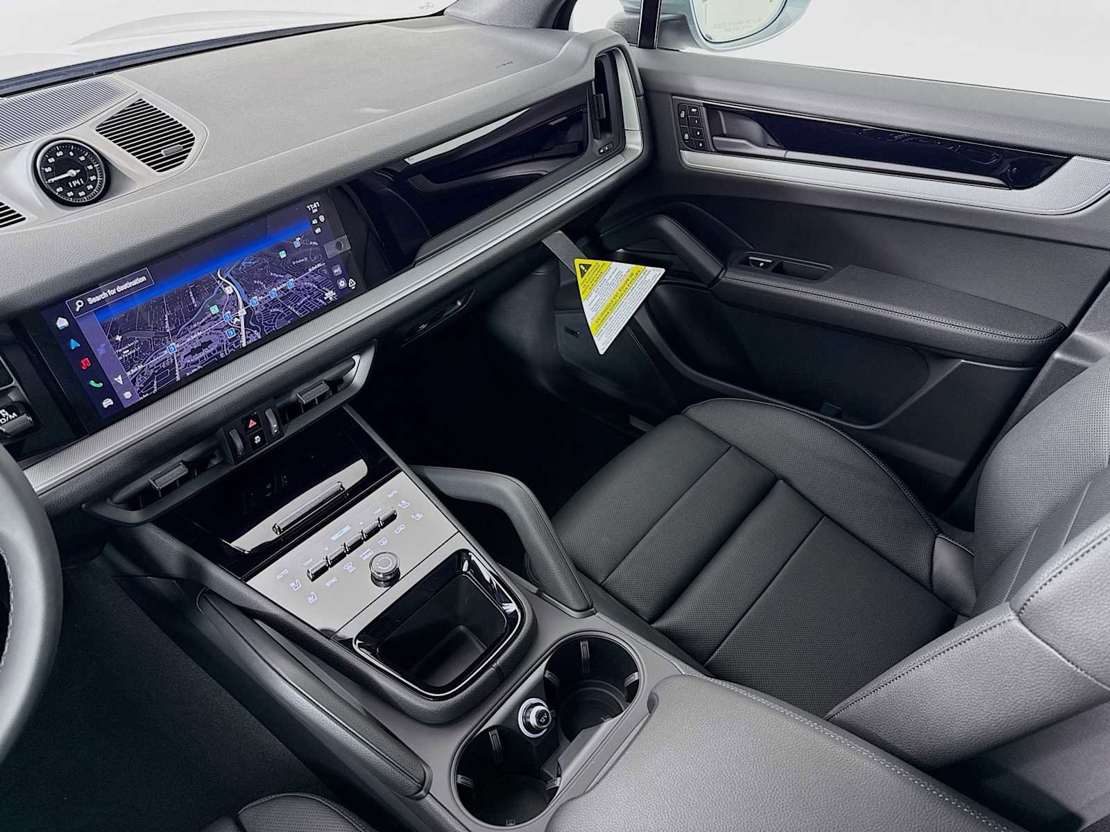 New 2026 Porsche Cayenne E-Hybrid image 26