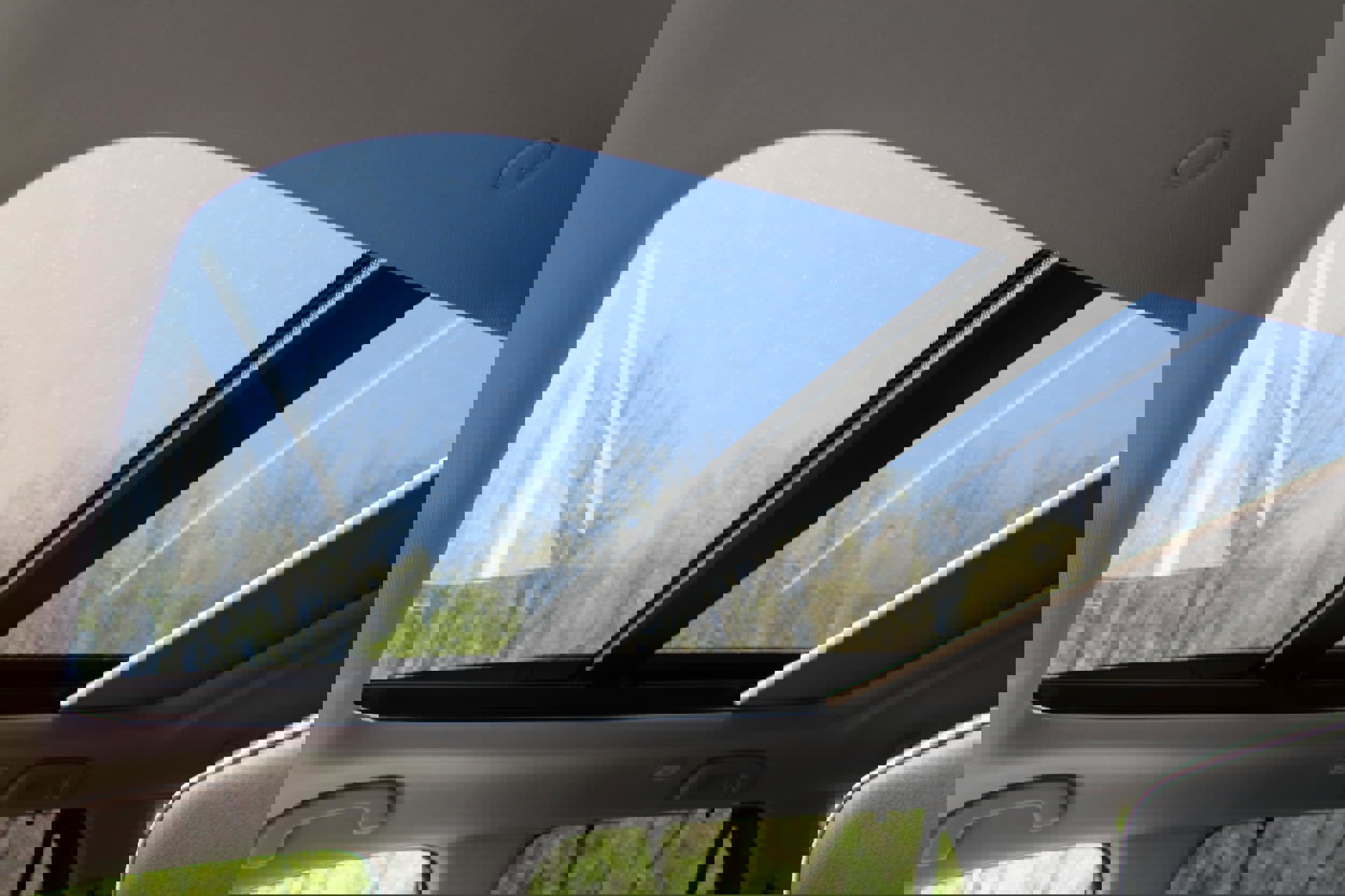 New 2025 Honda Pilot Elite image 5