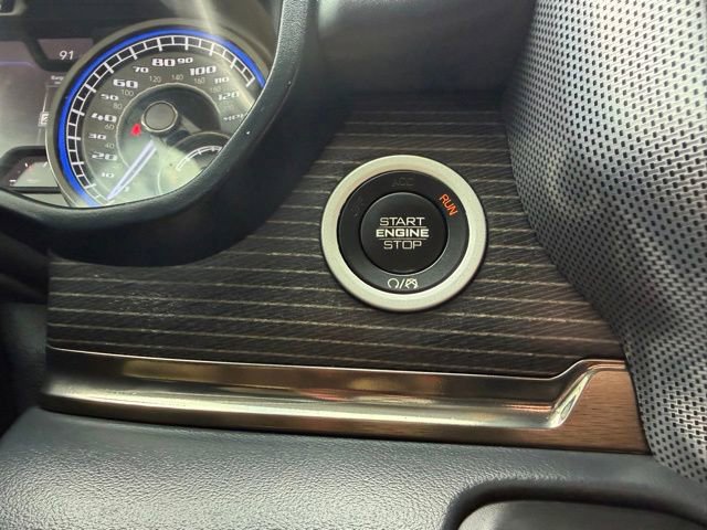 Used 2019 RAM 1500 Limited AWD/4WD image 57