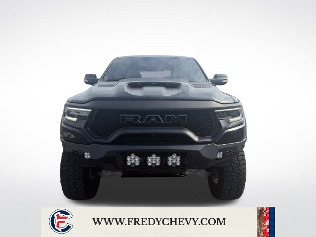 Used 2022 RAM 1500 TRX w/ TRX Level 2 Equipment Group AWD/4WD image 32
