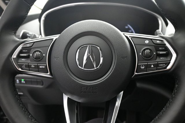 New 2026 Acura MDX w/ Technology Package FWD image 13