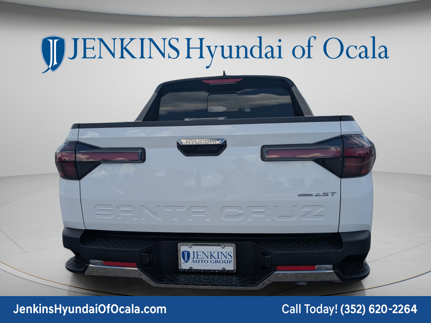New 2026 Hyundai Santa Cruz Limited AWD/4WD image 5