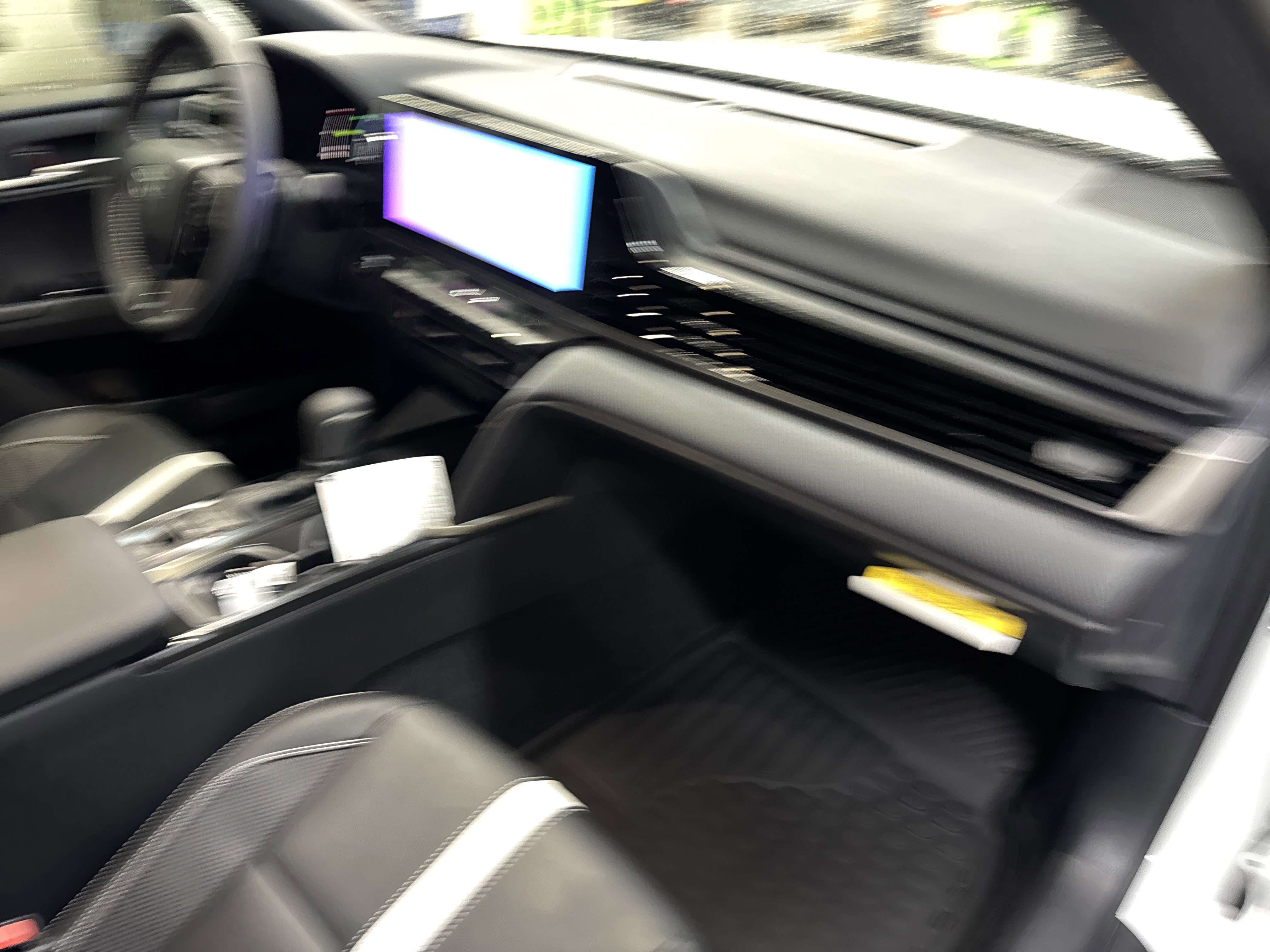 New 2026 Toyota Camry SE image 34