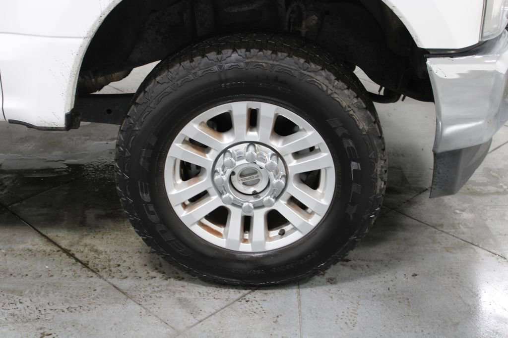 Used 2019 Ford F250 XL w/ STX Appearance Package image 13