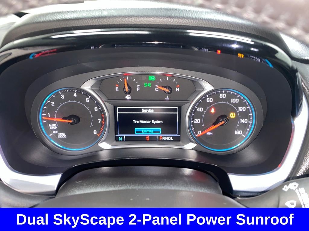 Used 2018 Chevrolet Traverse Premier w/ Redline Edition image 15