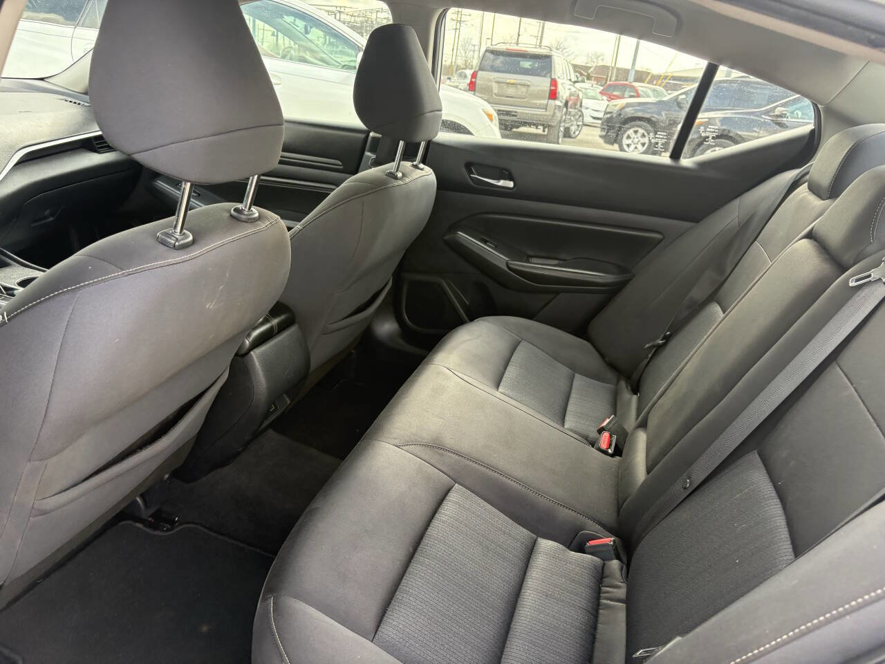 Used 2020 Nissan Altima 2.5 S image 15