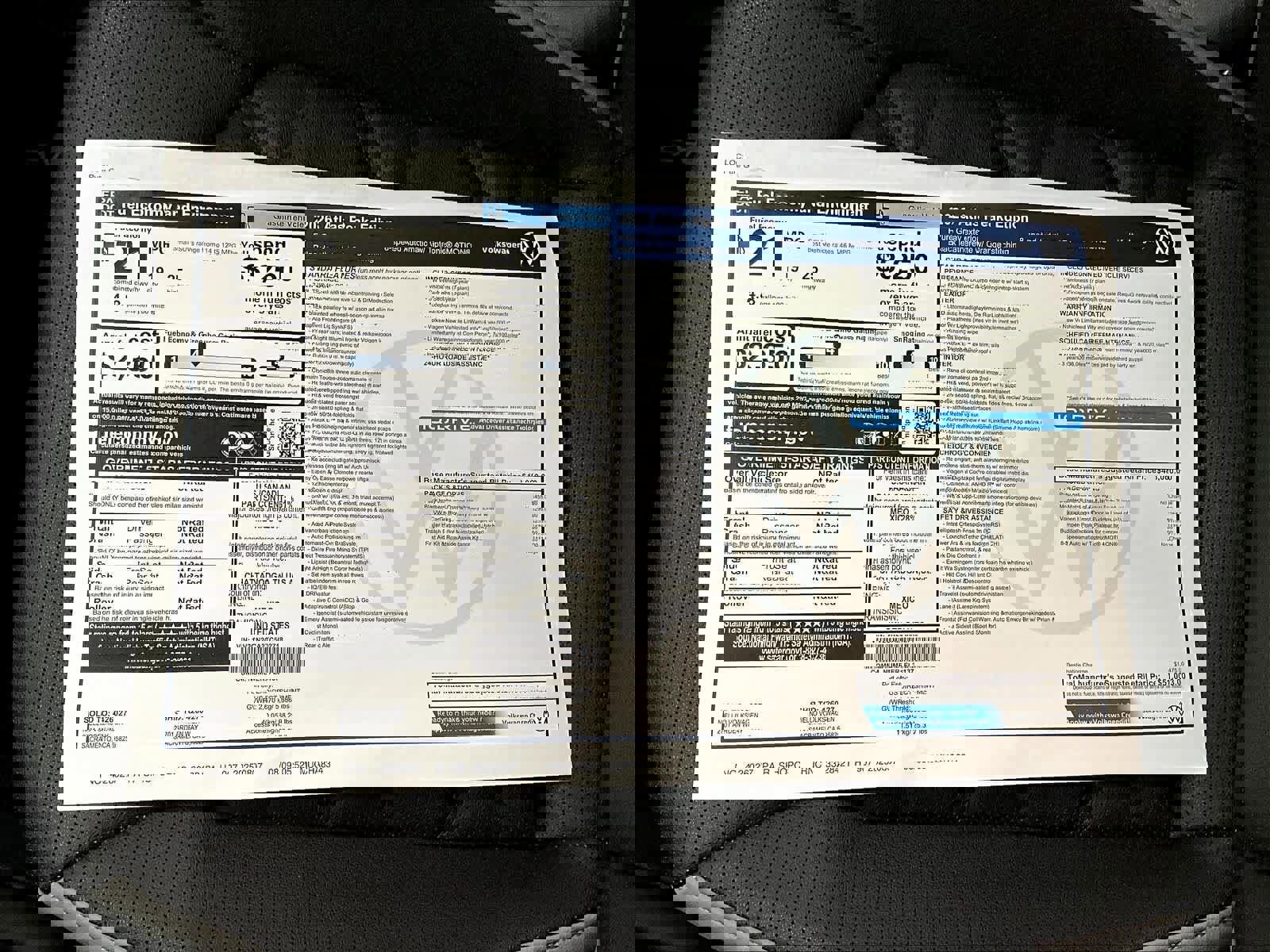 New 2026 Volkswagen Atlas Peak Edition image 36