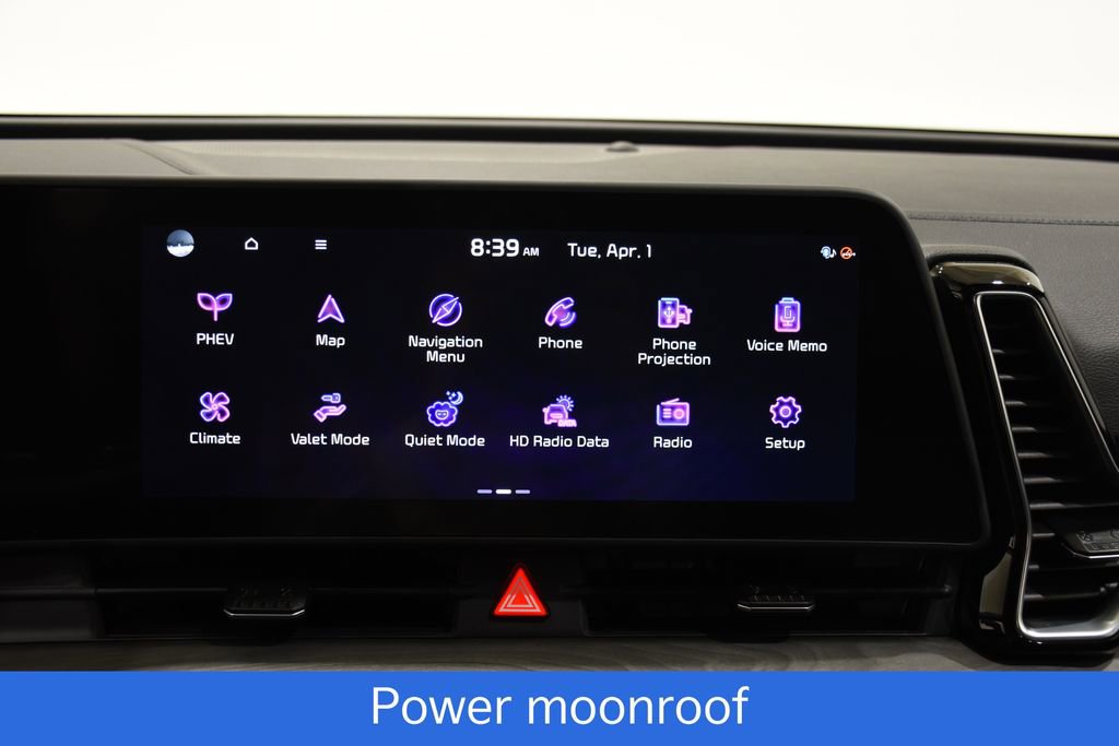 New 2025 Kia Sportage X-Line image 13