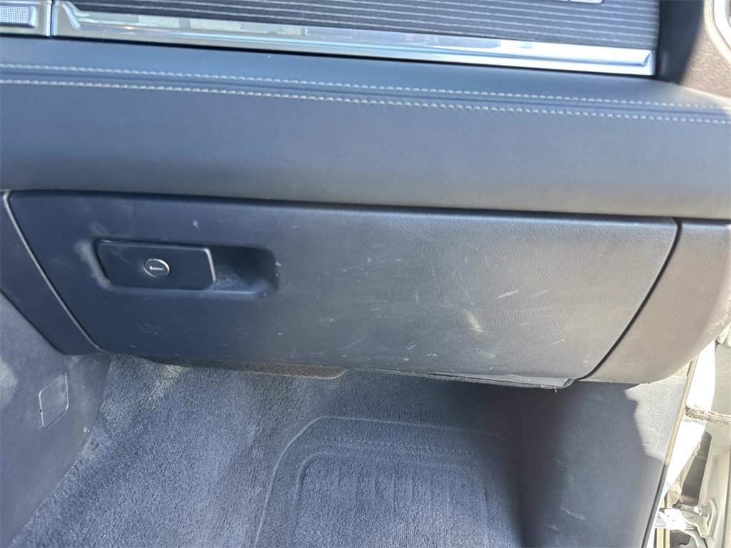 Used 2024 RAM 1500 Limited image 28