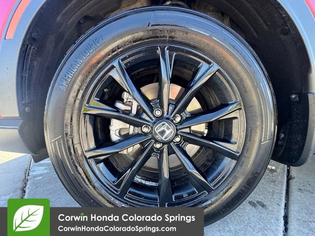Used 2023 Honda CR-V Sport image 33