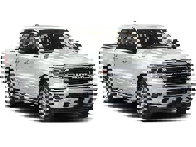 Used 2022 RAM 1500 Limited image 6