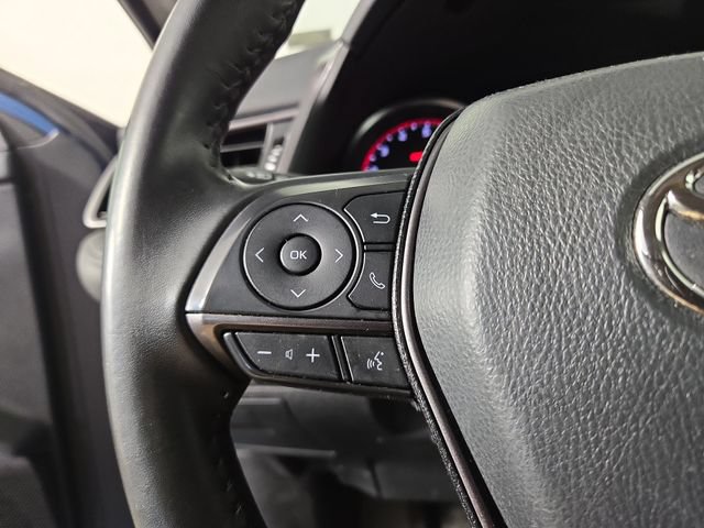 Used 2024 Toyota Camry XSE FWD image 20