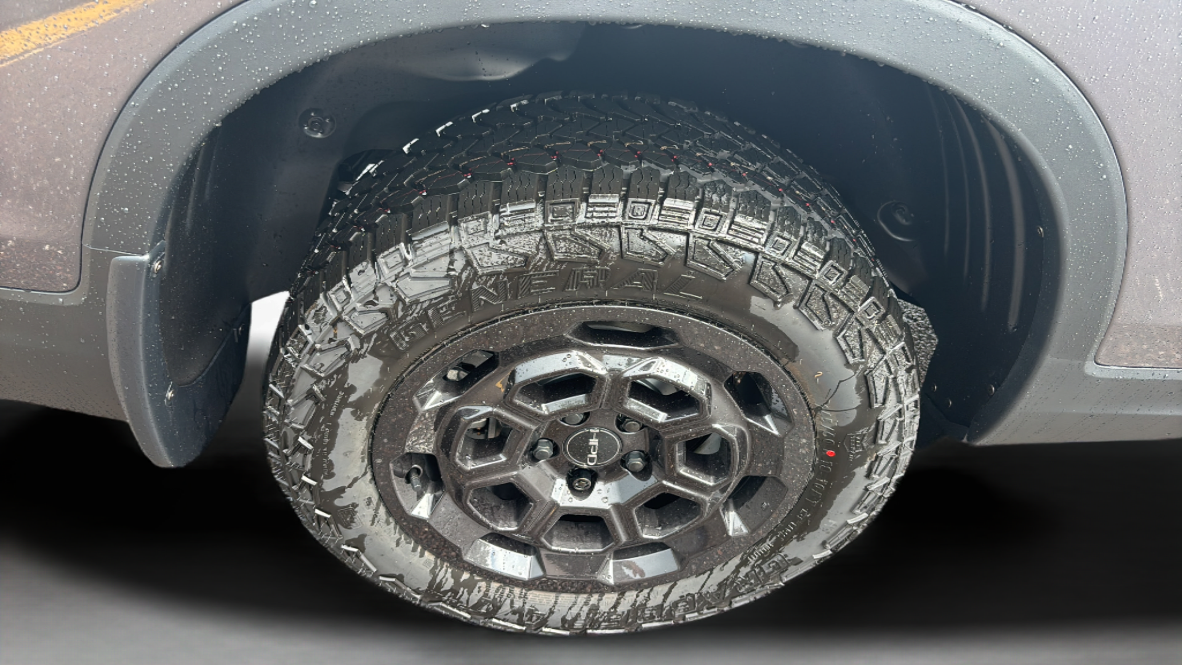 New 2026 Honda Ridgeline TrailSport image 18